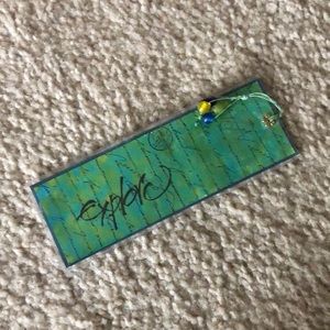 FREE WITH A PURCHASE